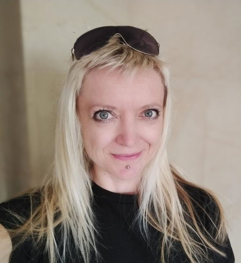 Michaela Šrajerová