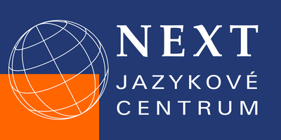 NEXT Jazykové Centrum